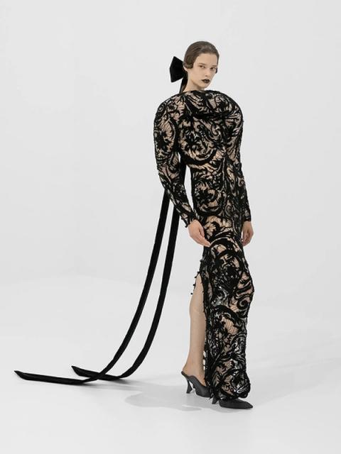 Коллекция Jean Paul Gaultier Couture осень-зима 2026/27 (112349-jean-paul-gaultier- couture-05.jpg) Коллекция Jean Paul Gaultier Couture осень-зима 2026/27 (112349-jean-paul-gaultier- couture-05.jpg)